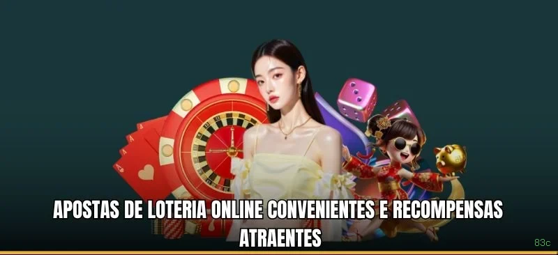 Streaming 4K no cassino ao vivo da 83c