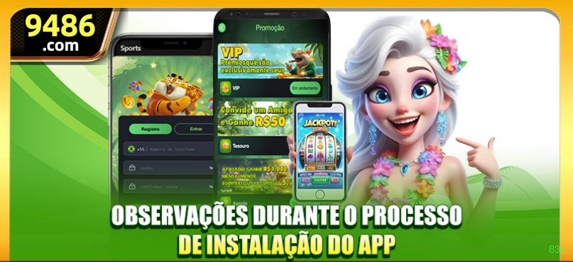 Dicas para ganhar na 83c