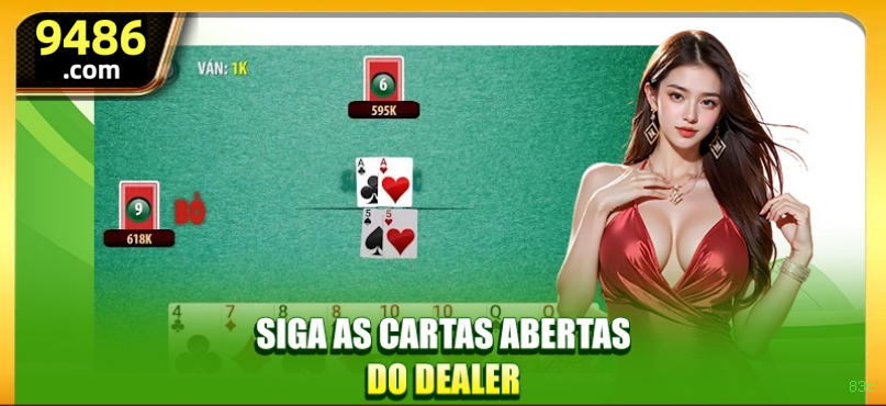 Jogos com maior RTP na 83c